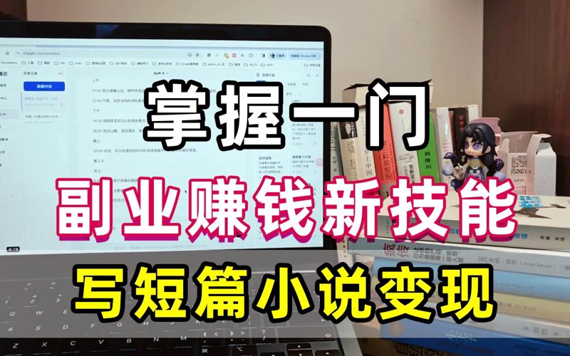 北京副业趋势洞察：轻松变现新机遇